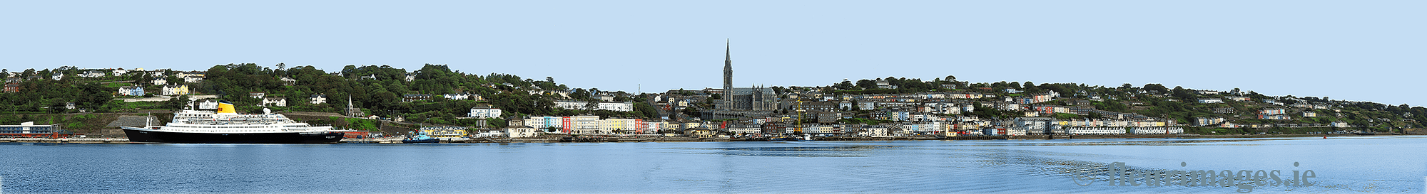 Copy Cobh & Holyground