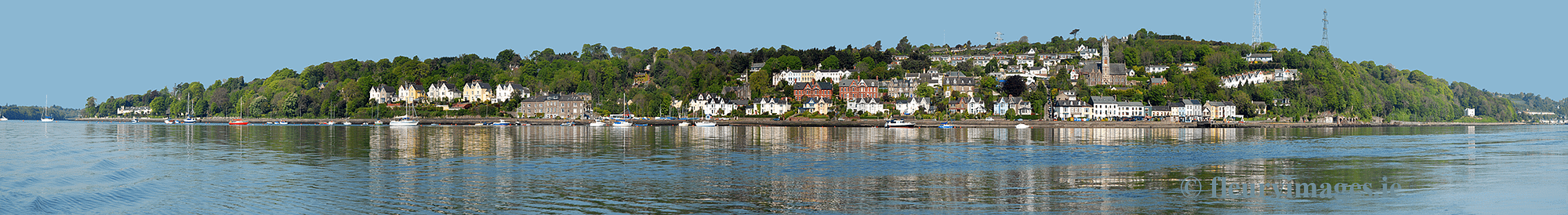 Copy Monkstown small 44'x6